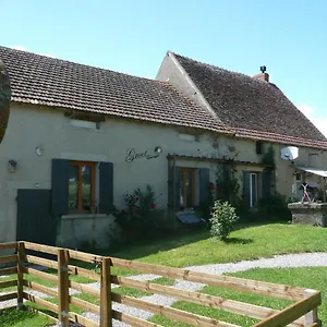 Couette-café Grootgenoegen, Bourbon-lʼArchambault