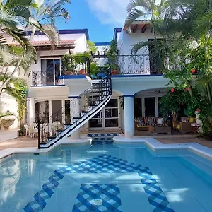 La Du Golf A Boutique Hotel Cancún